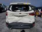2018 FORD EcoSport