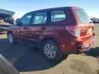 2010 SUBARU FORESTER
