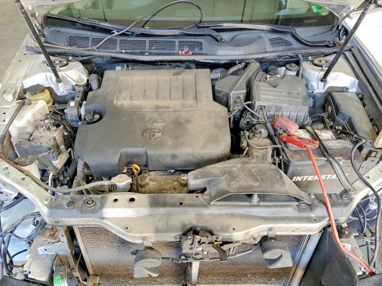 2012 TOYOTA Avalon