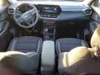 2024 CHEVROLET Trailblazer