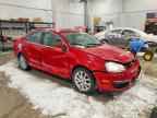 2009 VOLKSWAGEN JETTA