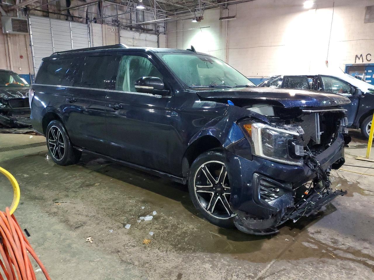 2021 FORD Expedition