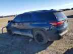 2022 CHEVROLET TRAVERSE