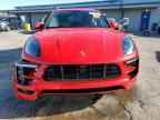 2016 PORSCHE Macan
