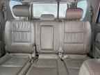 2007 TOYOTA Sequoia