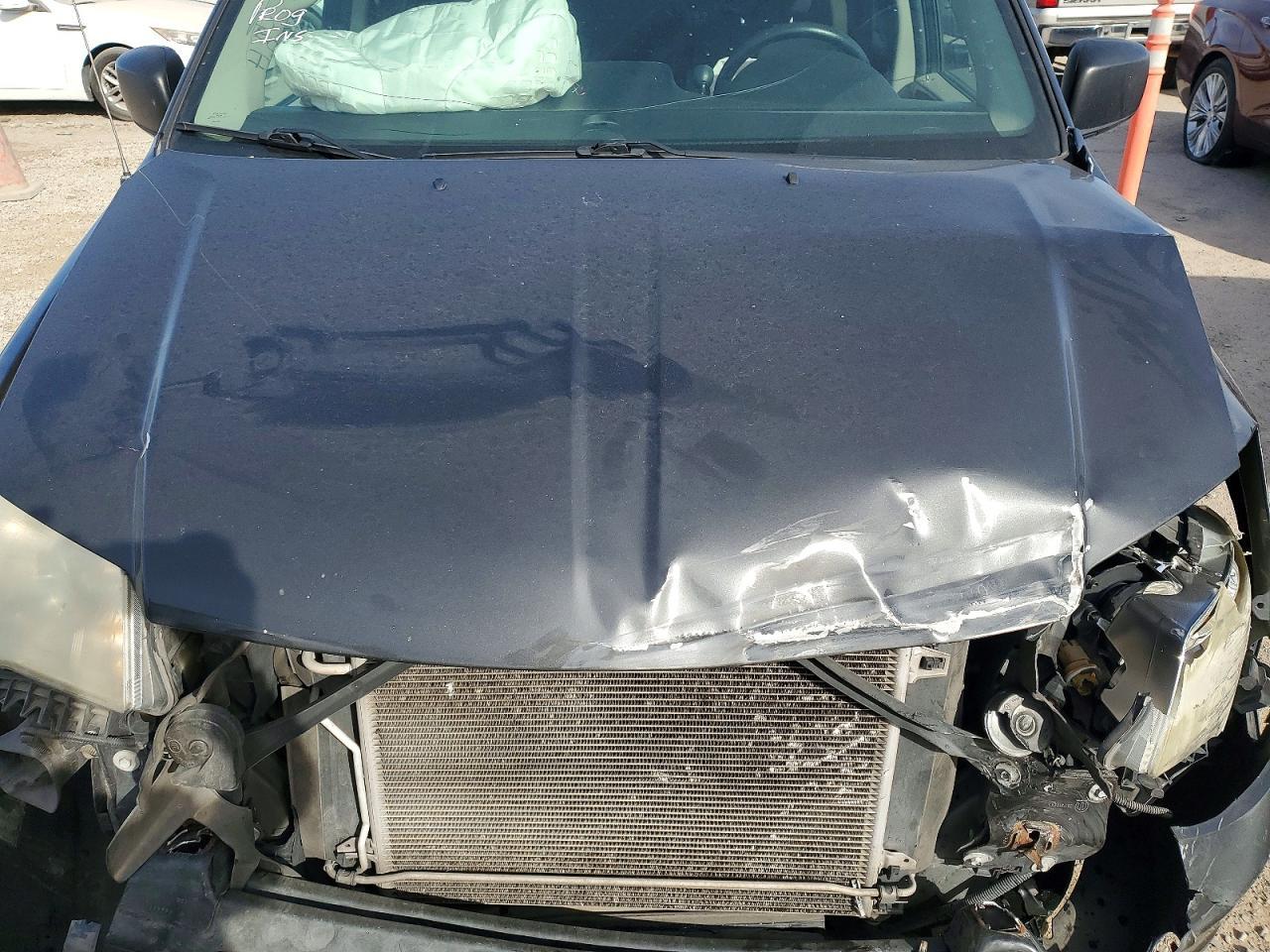 2011 DODGE Grand Cara