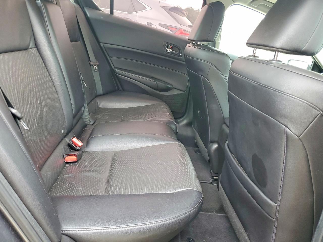 2013 ACURA ILX