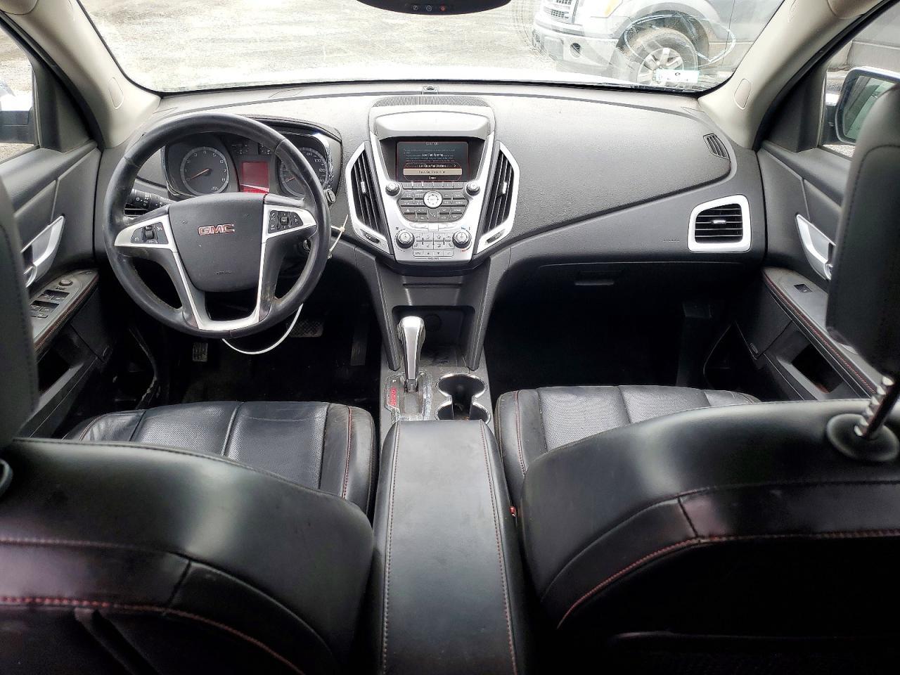 2010 GMC Terrain