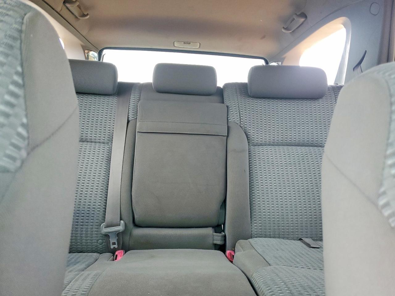 2006 TOYOTA 4Runner