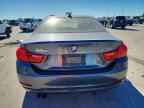 2014 BMW 4 Series