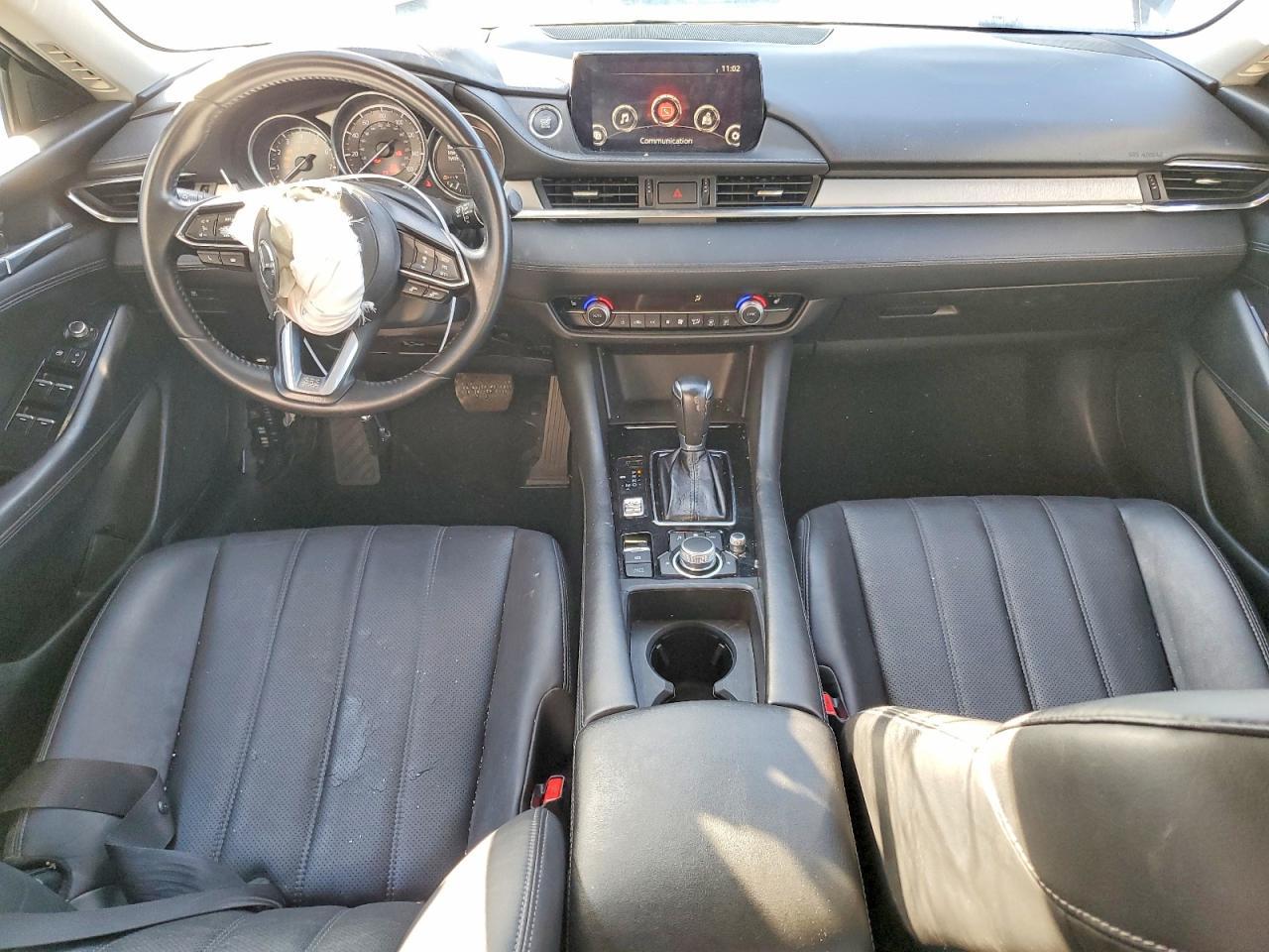 2021 MAZDA 6