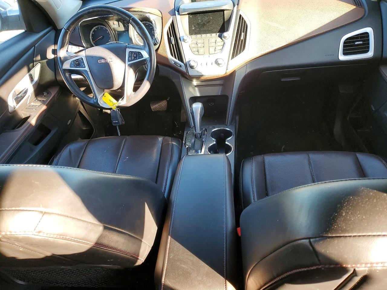 2013 GMC Terrain