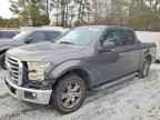2015 FORD F-150 Lightning
