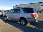 2002 TOYOTA Sequoia