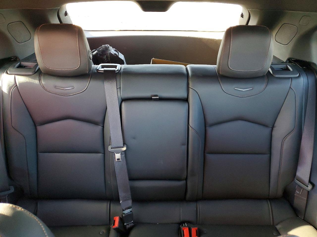 2019 CADILLAC XT4