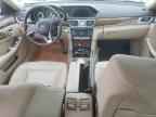 2016 MERCEDES-BENZ E-Class