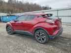 2019 TOYOTA C-HR