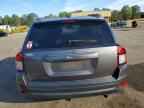 2017 JEEP Compass