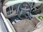 2001 GMC Sierra