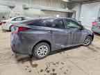 2022 TOYOTA PRIUS