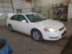 2008 CHEVROLET IMPALA