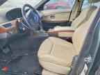 2006 BMW 7 series