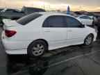 2007 TOYOTA COROLLA