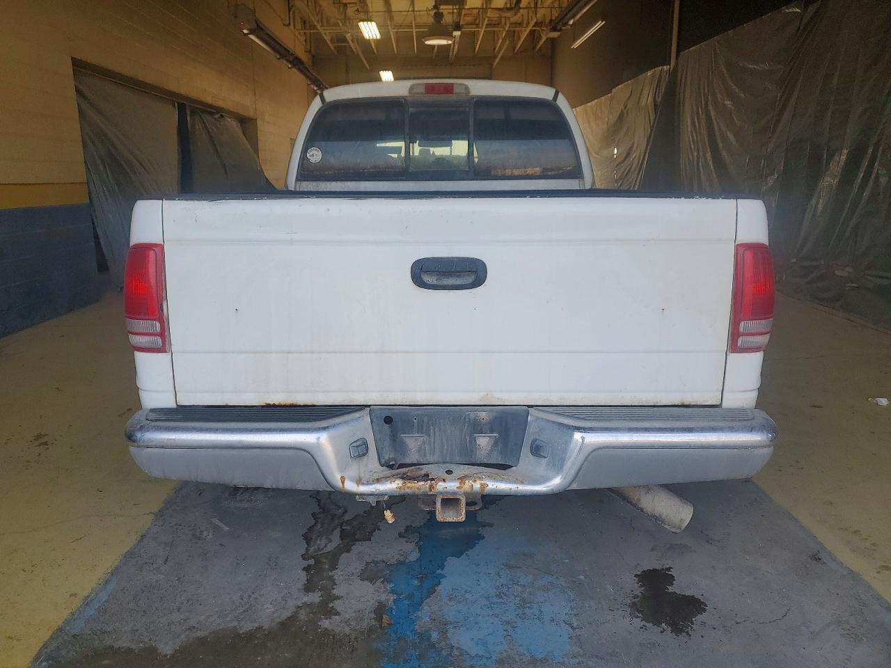 2004 DODGE Dakota