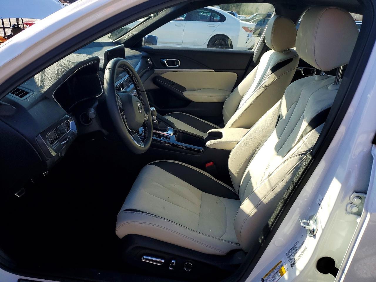 2025 ACURA Integra