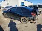 2020 SUBARU WRX