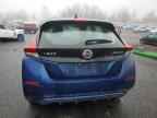 2019 NISSAN LEAF
