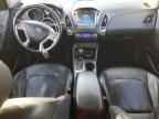 2014 HYUNDAI TUCSON
