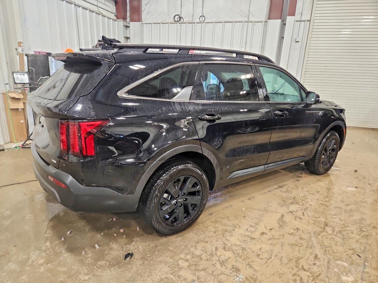 2023 KIA SORENTO
