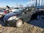 2013 NISSAN VERSA