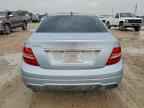 2014 MERCEDES-BENZ C-CLASS