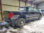 2024 FORD F-150 Lightning