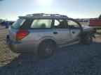 2006 SUBARU Legacy