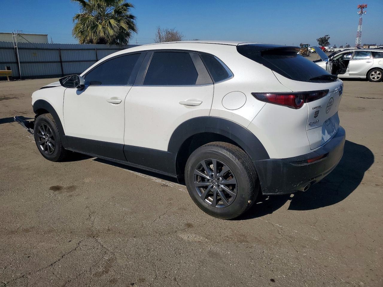 2021 MAZDA CX-30