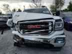 2018 GMC Sierra