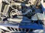 2003 JEEP WRANGLER