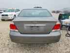 2005 TOYOTA CAMRY
