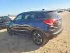 2018 HONDA HR-V