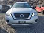 2019 NISSAN PATHFINDER