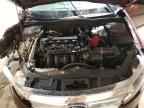 2011 FORD FUSION