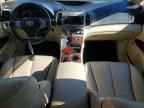 2012 TOYOTA VENZA