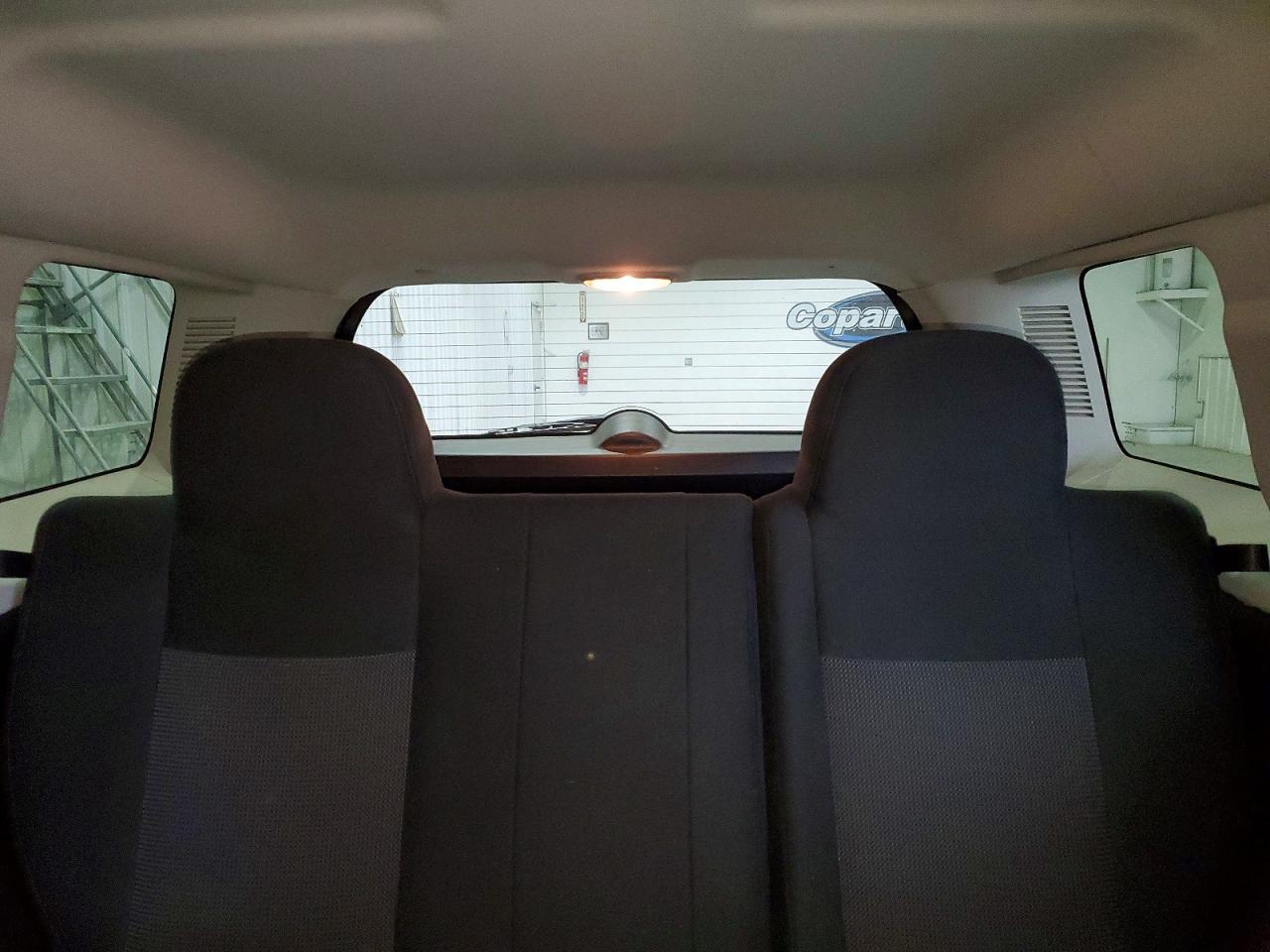 2016 JEEP PATRIOT