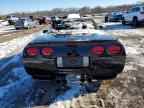 2000 CHEVROLET CORVETTE