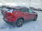 2018 GMC Terrain