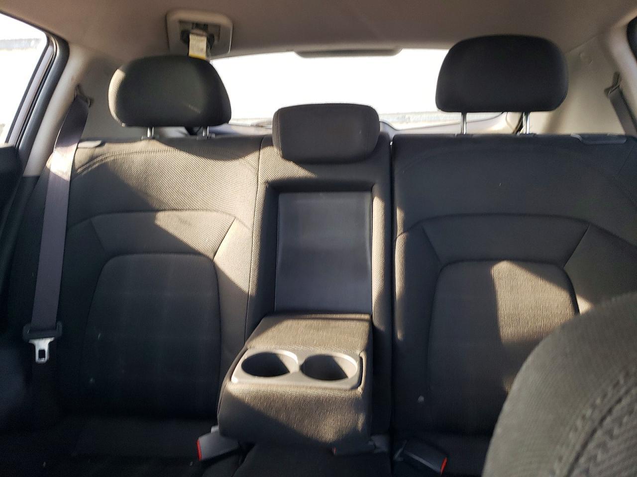 2012 KIA SPORTAGE