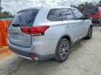 2016 MITSUBISHI outlander